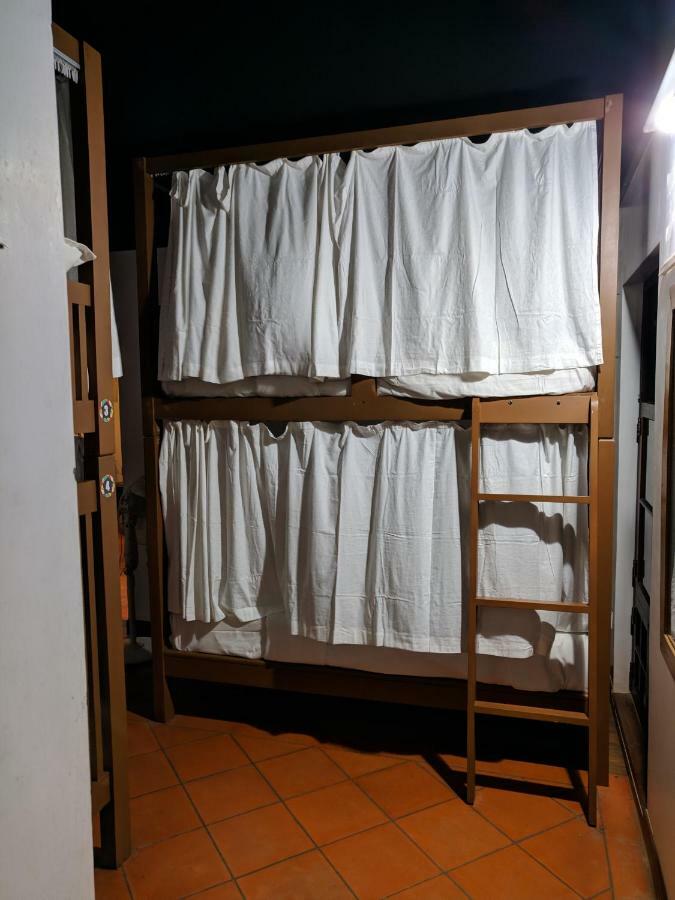 Hostel Adri Chembra Meppādi Exteriér fotografie