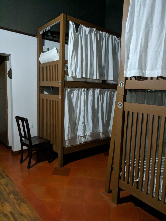 Hostel Adri Chembra Meppādi Exteriér fotografie