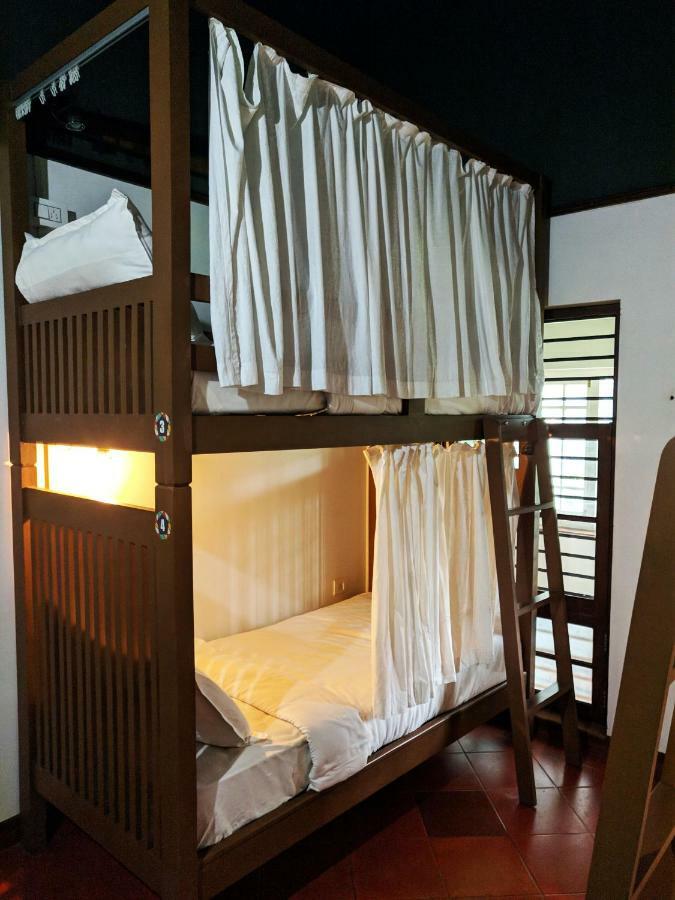 Hostel Adri Chembra Meppādi Exteriér fotografie