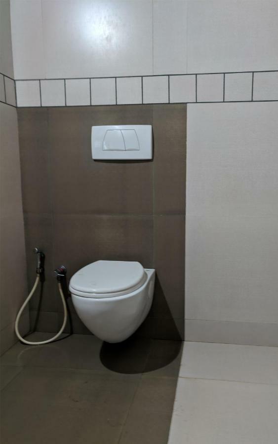 Hostel Adri Chembra Meppādi Exteriér fotografie