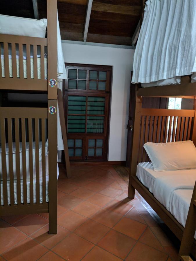 Hostel Adri Chembra Meppādi Exteriér fotografie