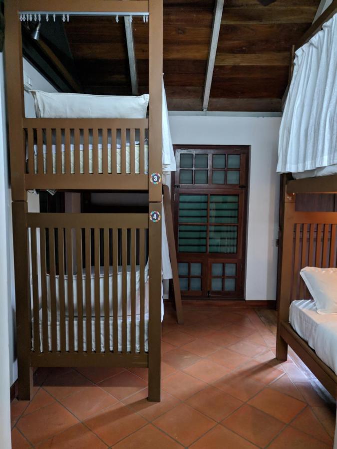 Hostel Adri Chembra Meppādi Exteriér fotografie